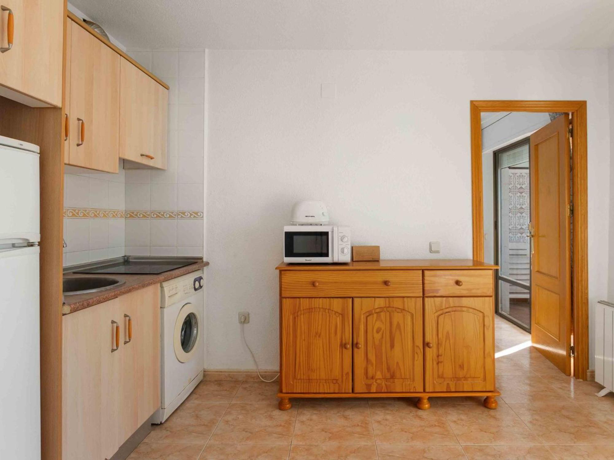 Apartment Miramar IV By Interhome La Mata  Zewnętrze zdjęcie