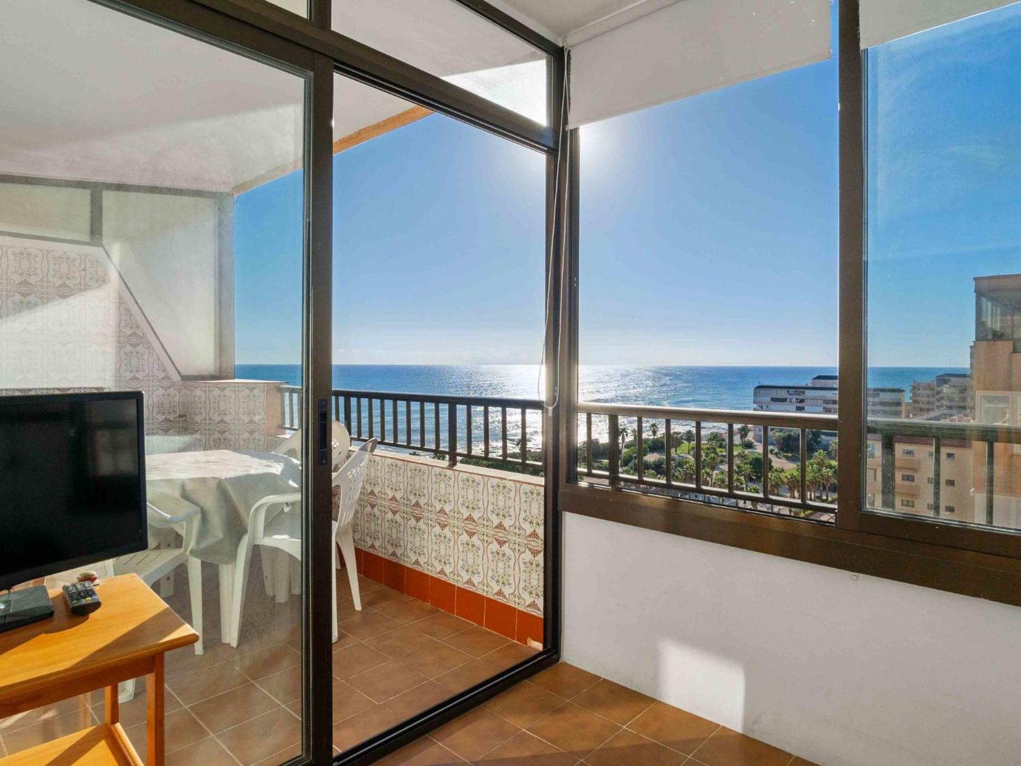 Apartment Miramar IV By Interhome La Mata  Zewnętrze zdjęcie