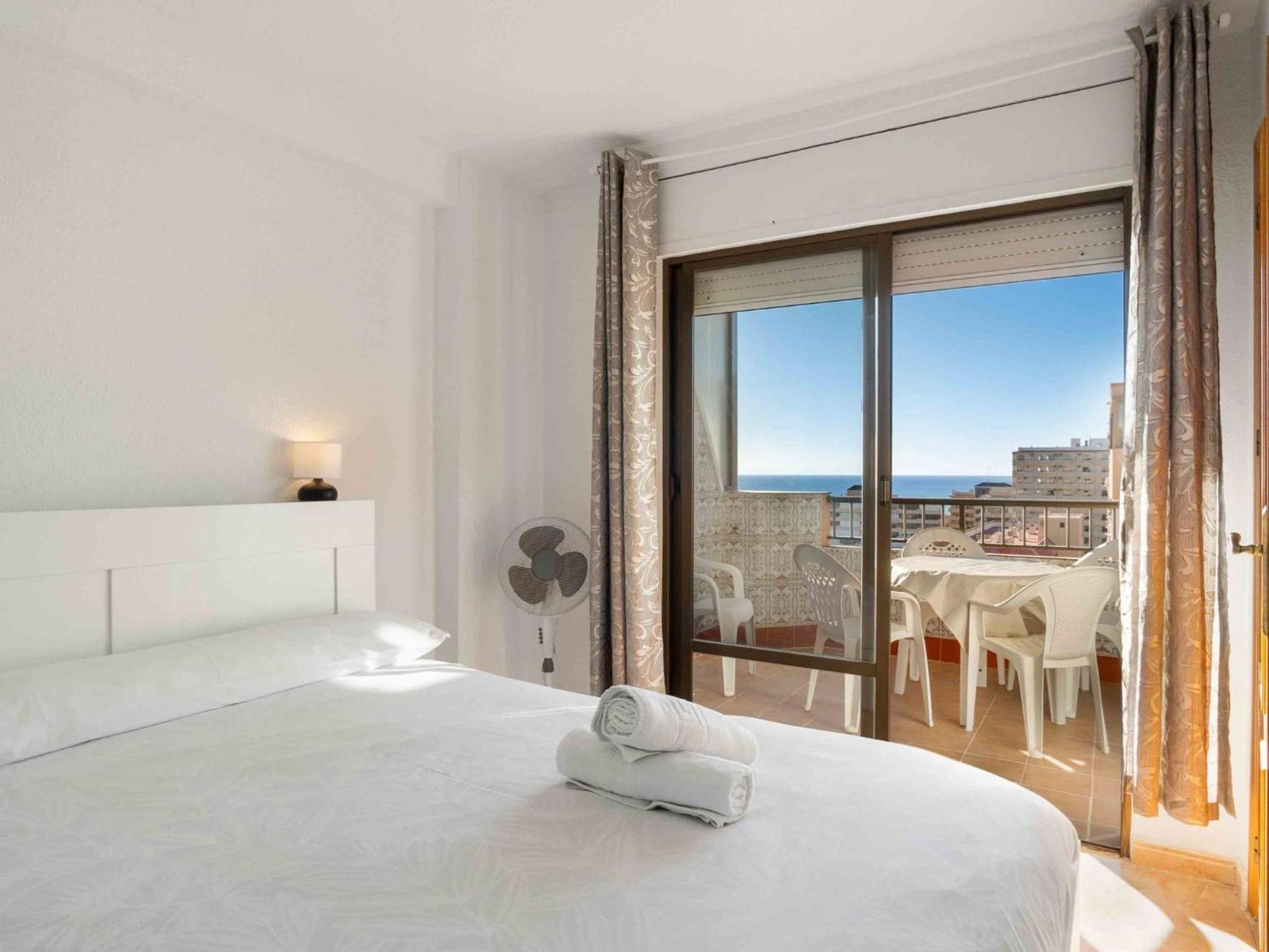Apartment Miramar IV By Interhome La Mata  Zewnętrze zdjęcie