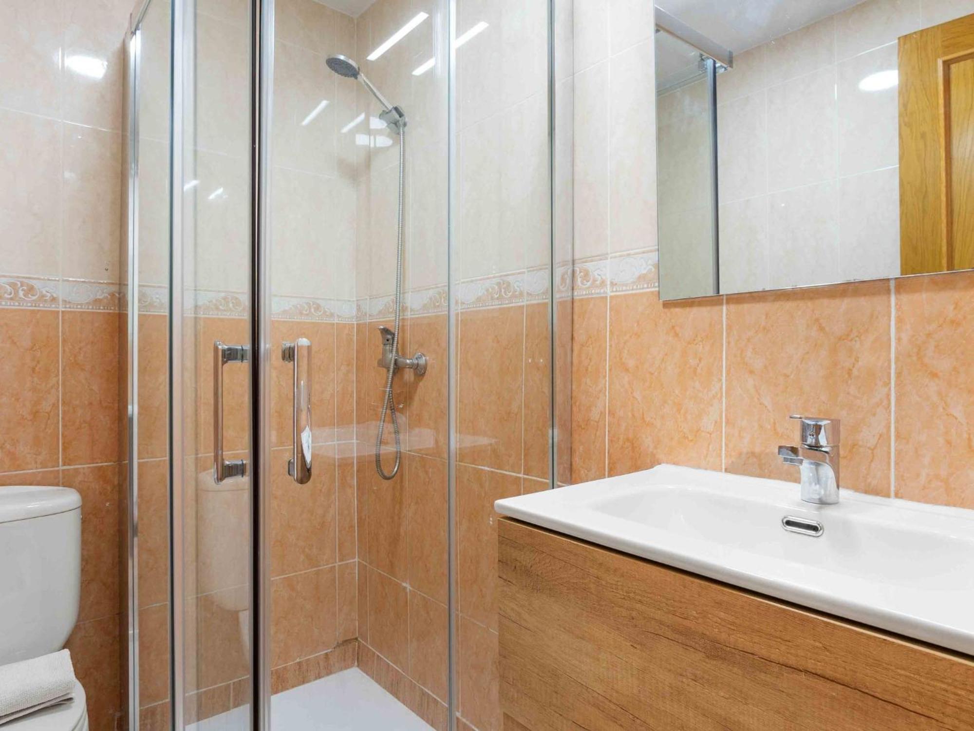 Apartment Miramar IV By Interhome La Mata  Zewnętrze zdjęcie