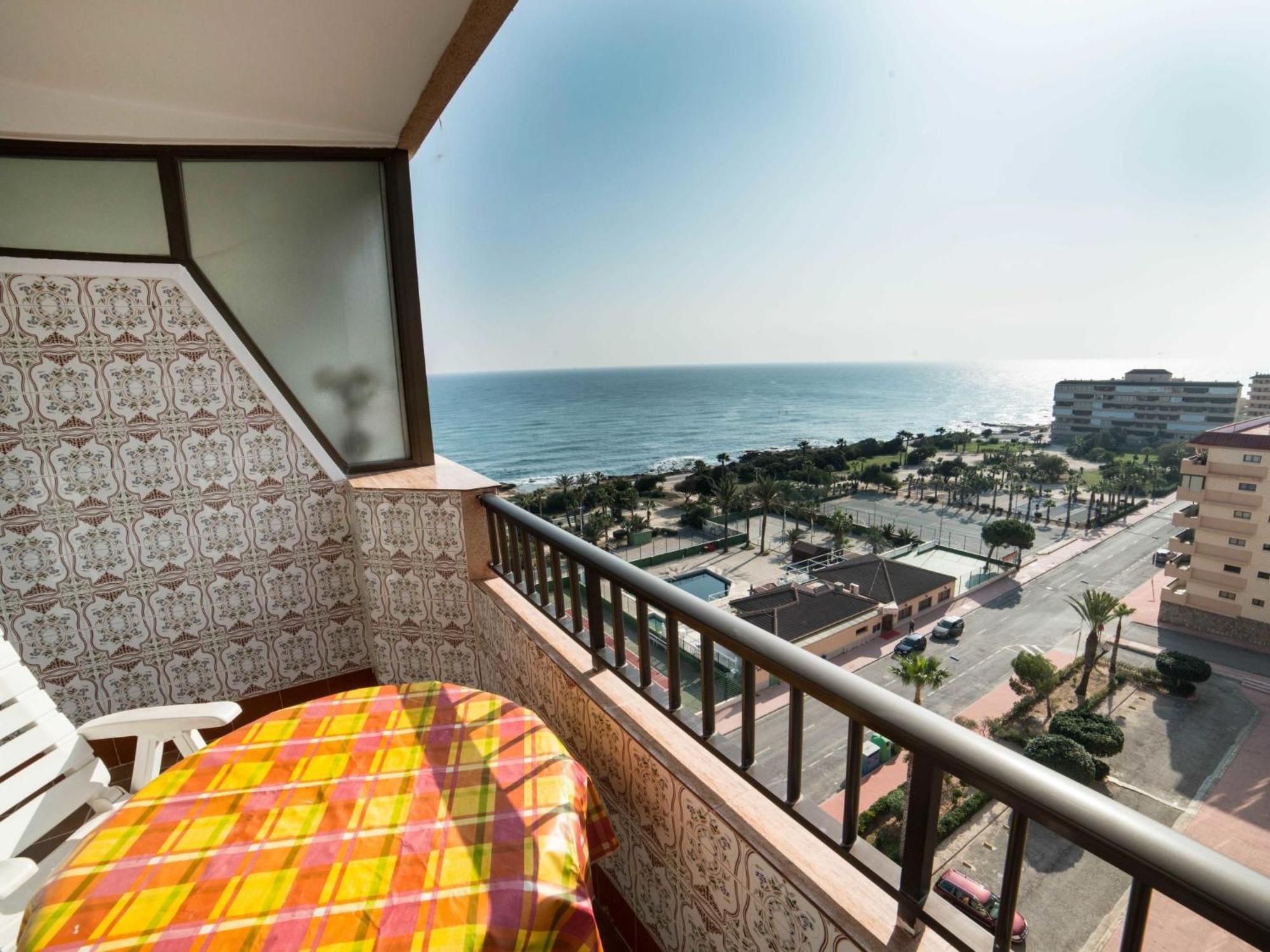 Apartment Miramar IV By Interhome La Mata  Zewnętrze zdjęcie