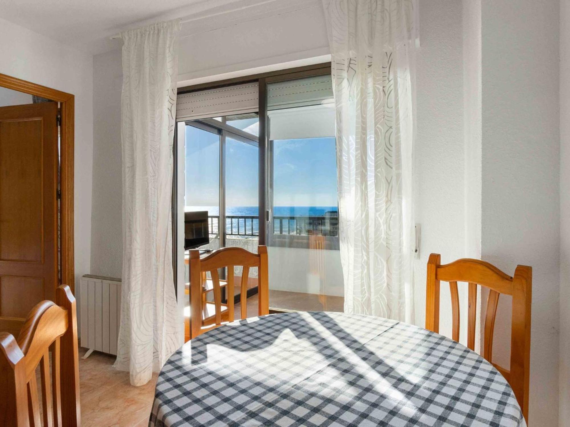 Apartment Miramar IV By Interhome La Mata  Zewnętrze zdjęcie