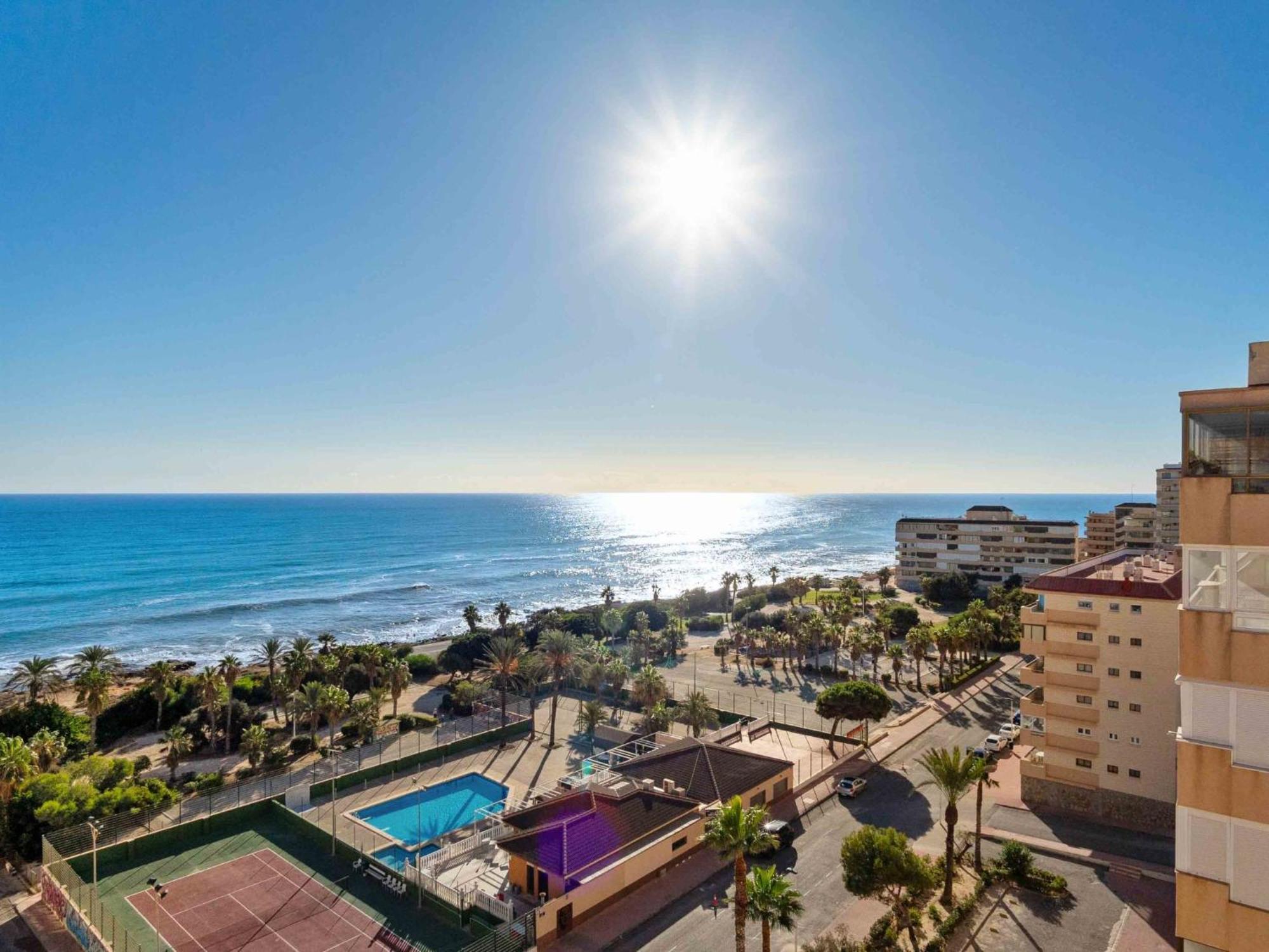 Apartment Miramar IV By Interhome La Mata  Zewnętrze zdjęcie