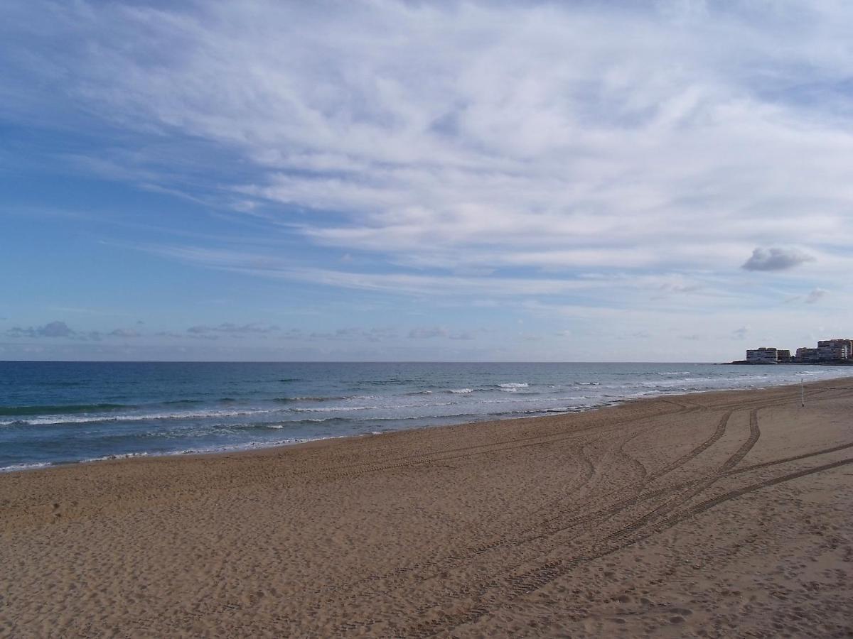 Apartment Miramar IV By Interhome La Mata  Zewnętrze zdjęcie